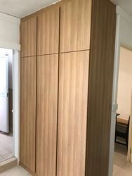 Blk 302B Anchorvale Link (Sengkang), HDB 2 Rooms #168844402